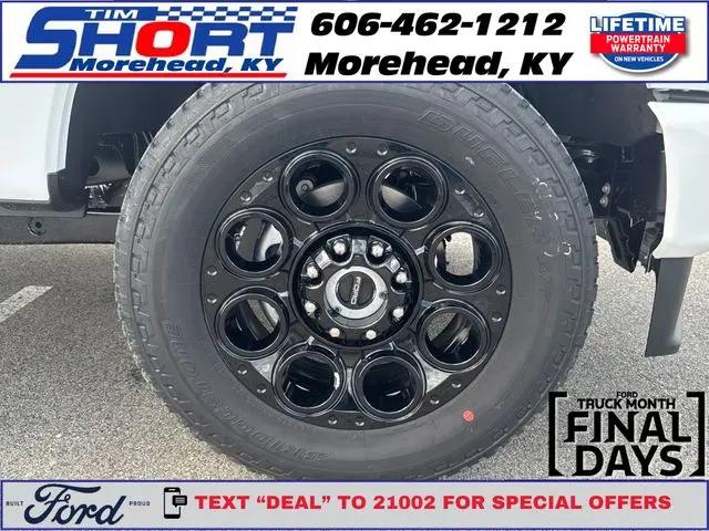 2026 Ford F-250 XLT