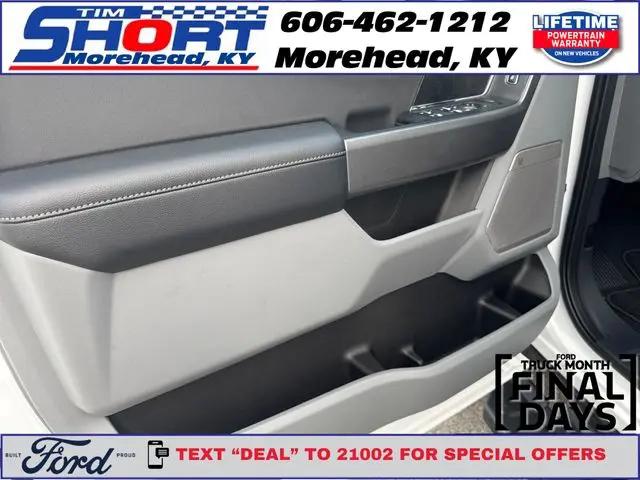 2026 Ford F-250 XLT