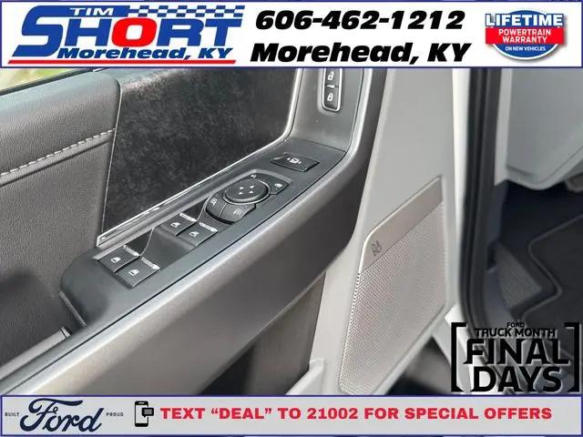 2026 Ford F-250 XLT