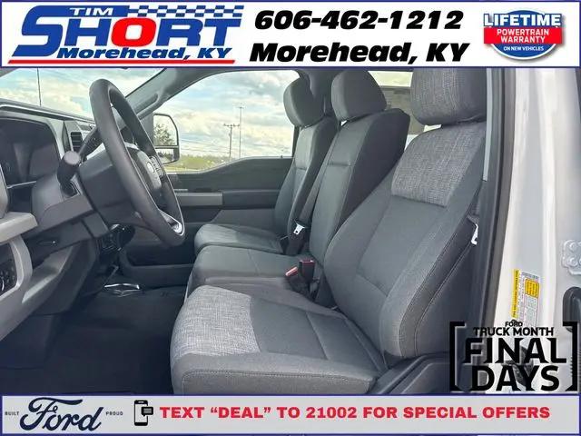 2026 Ford F-250 XLT