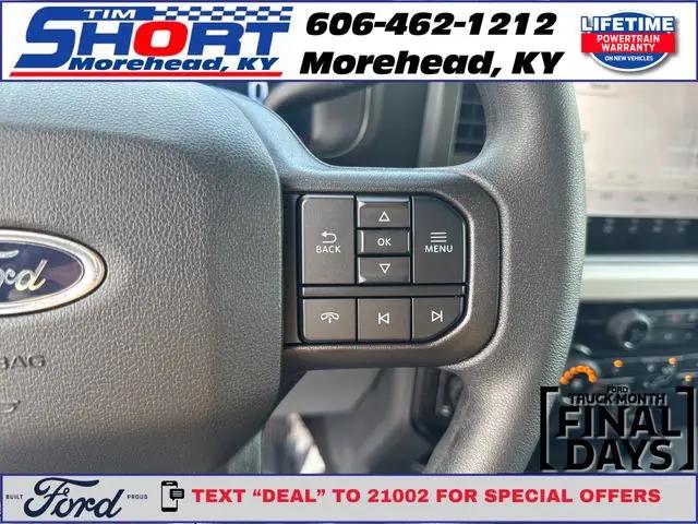 2026 Ford F-250 XLT