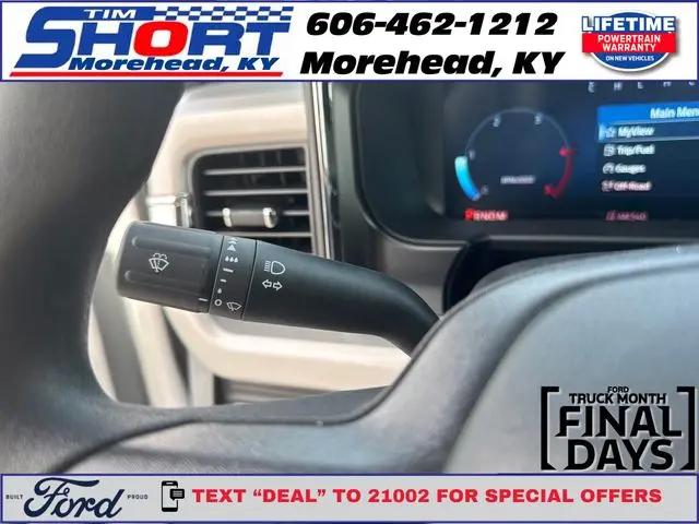 2026 Ford F-250 XLT