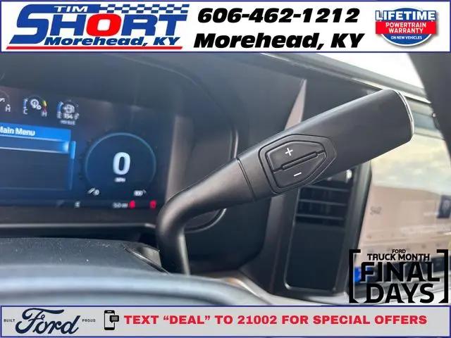 2026 Ford F-250 XLT