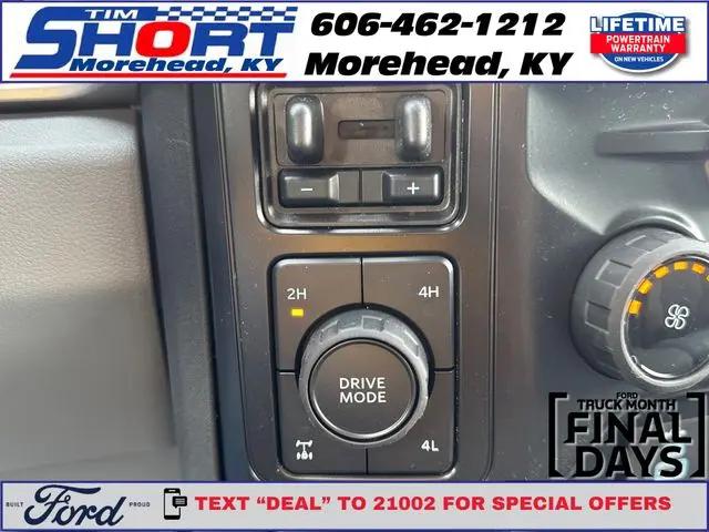 2026 Ford F-250 XLT