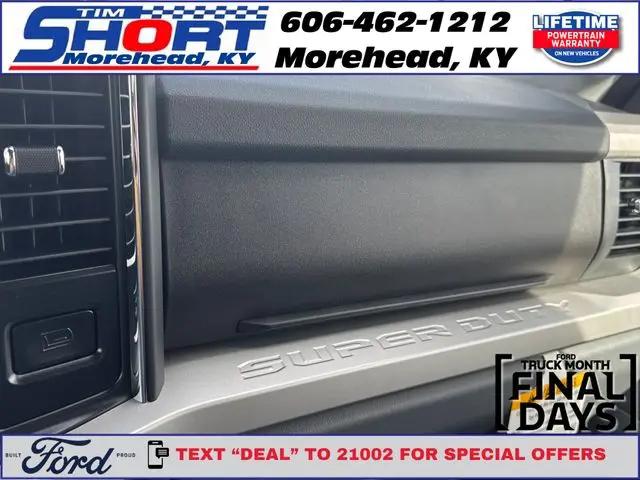 2026 Ford F-250 XLT
