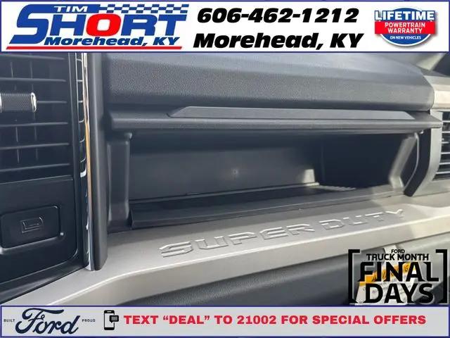 2026 Ford F-250 XLT