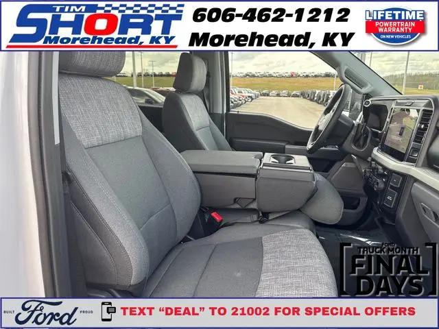 2026 Ford F-250 XLT