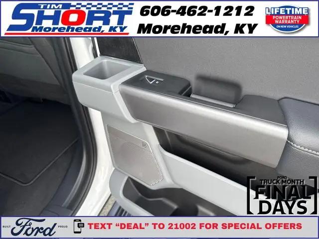 2026 Ford F-250 XLT