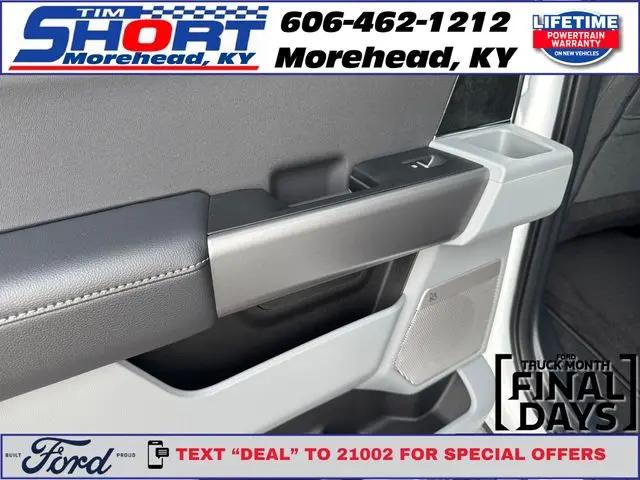 2026 Ford F-250 XLT