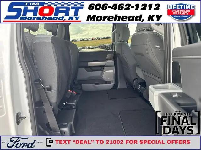 2026 Ford F-250 XLT