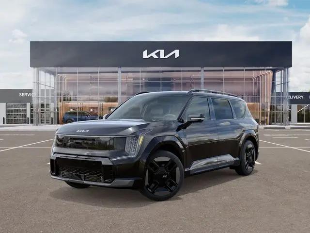 2026 Kia EV9 GT-Line for sale in Kingwood, TX