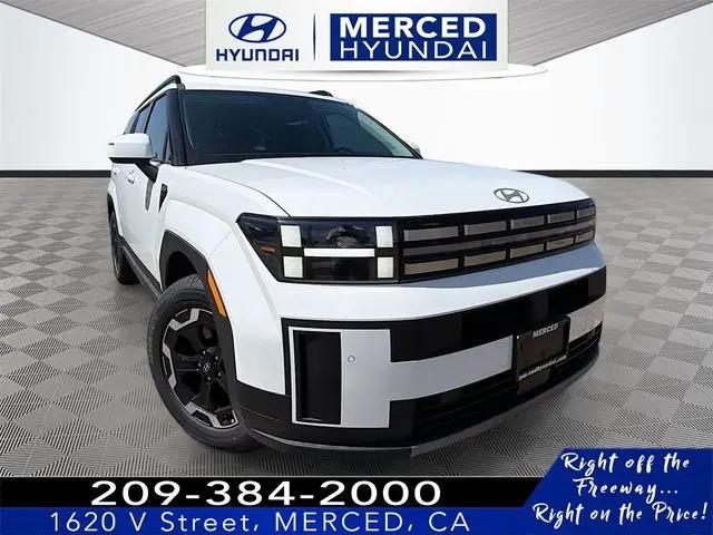2026 Hyundai Santa Fe SEL for sale in Merced, CA