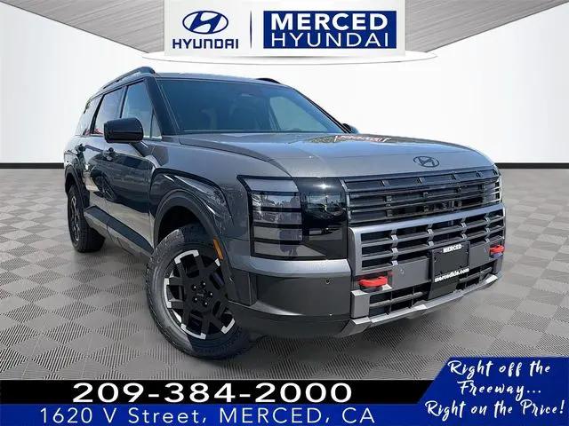 2026 Hyundai Palisade XRT Pro for sale in Merced, CA