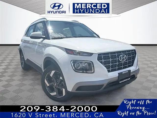 2026 Hyundai Venue SEL for sale in Merced, CA