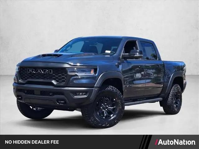 2026 Ram 1500 RHO Crew Cab 4x4 5'7" Box for sale in Phoenix, AZ