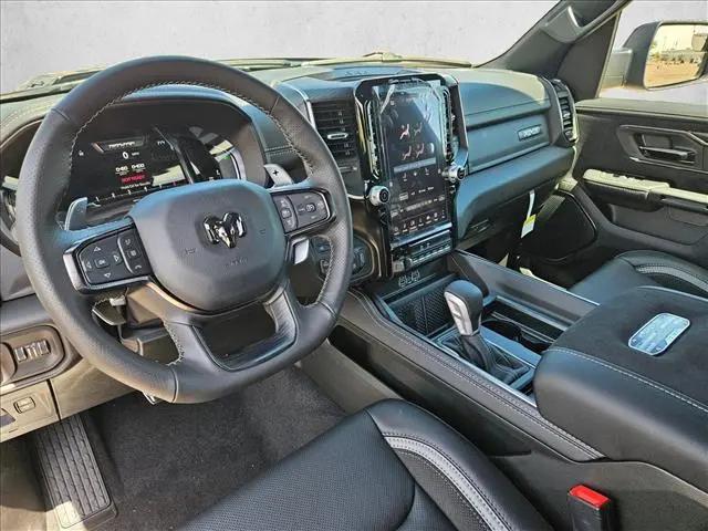2026 Ram 1500 RHO Crew Cab 4x4 57 Box
