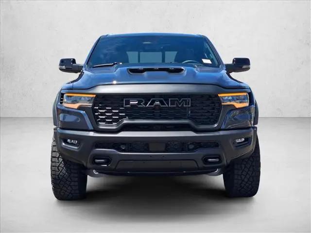 2026 Ram 1500 RHO Crew Cab 4x4 57 Box