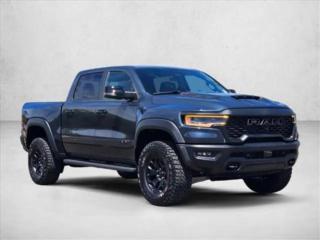 2026 Ram 1500 RHO Crew Cab 4x4 57 Box