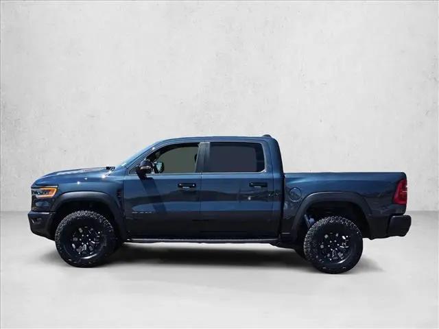 2026 Ram 1500 RHO Crew Cab 4x4 57 Box