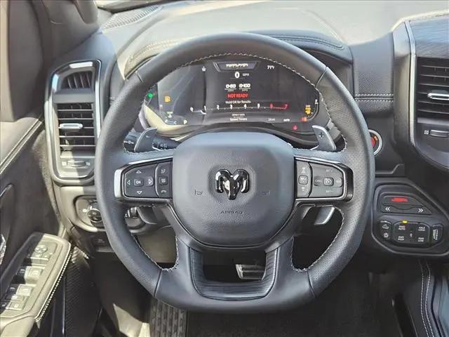 2026 Ram 1500 RHO Crew Cab 4x4 57 Box