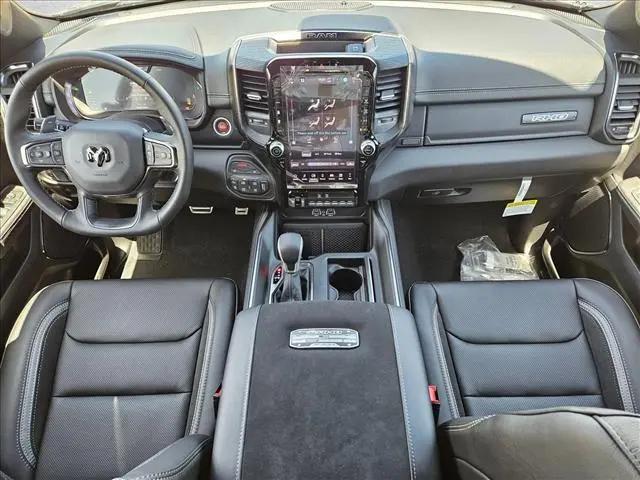 2026 Ram 1500 RHO Crew Cab 4x4 57 Box