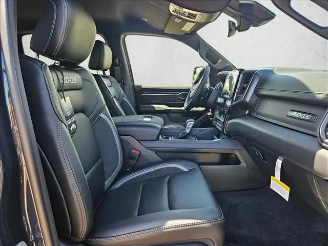 2026 Ram 1500 RHO Crew Cab 4x4 57 Box