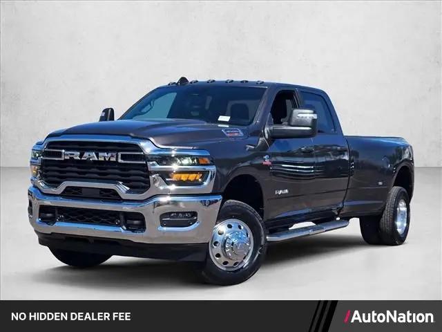 2026 Ram 3500 Big Horn Crew Cab 4x4 8' Box for sale in Phoenix, AZ