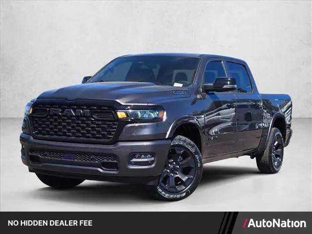 2026 Ram 1500 Big Horn Crew Cab 4x4 5'7" Box for sale in Phoenix, AZ