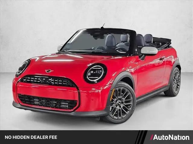 2026 MINI Cooper Convertible Cooper for sale in Dallas, TX