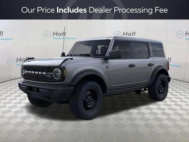 2026 Ford Bronco Big Bend for sale in Elizabeth City, NC