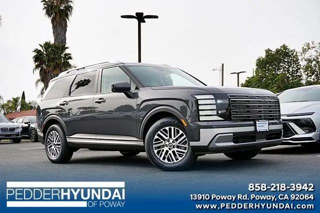 2026 Hyundai Palisade SEL Premium for sale in Poway, CA