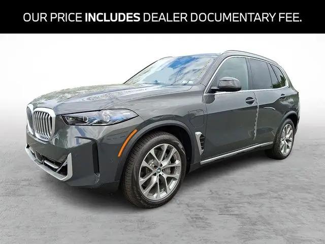 2026 BMW X5 xDrive50e for sale in Fort Washington, PA