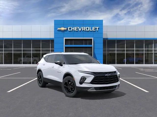 2026 Chevrolet Blazer LT for sale in Ballston Spa, NY