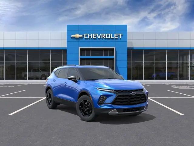 2026 Chevrolet Blazer LT for sale in Ballston Spa, NY