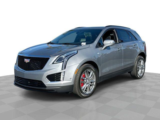 2026 Cadillac XT5 Sport AWD for sale in Escondido, CA