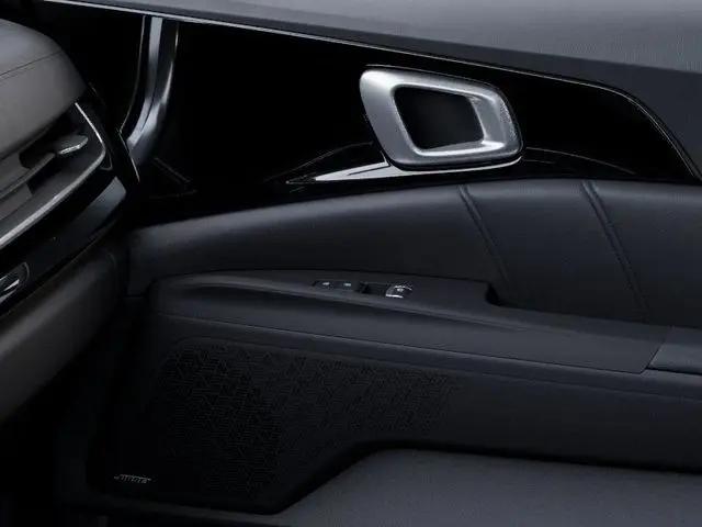 2026 Kia Carnival MPV SX Prestige