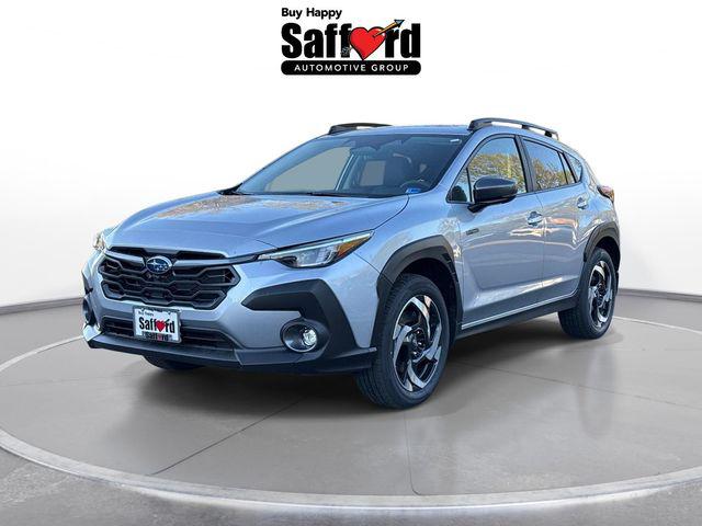 2026 Subaru Crosstrek Limited for sale in Massassas, VT