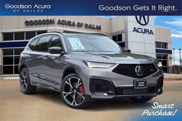 2026 Acura MDX Type S Advance Package for sale in Dallas, TX