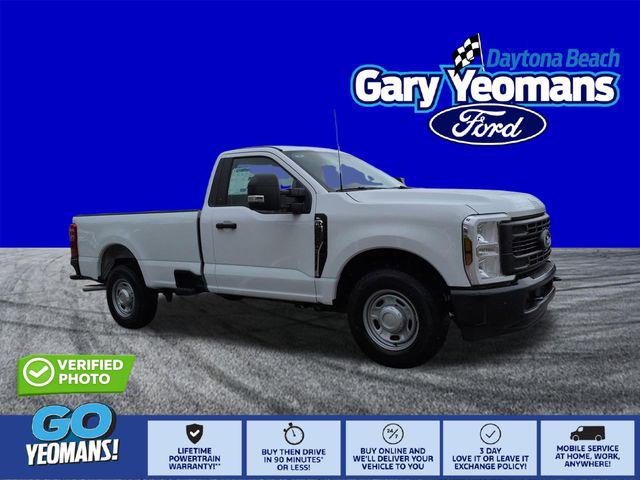 2026 Ford F-250 XL for sale in Daytona Beach, FL