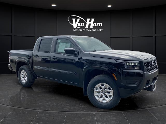 2026 Nissan Frontier Crew Cab S 4x4 for sale in Sheboygan, WI