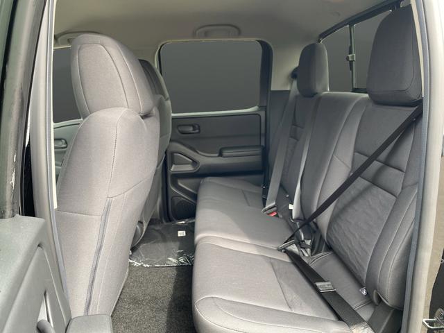 2026 Nissan Frontier Crew Cab S 4x4