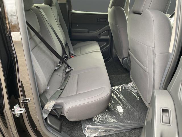 2026 Nissan Frontier Crew Cab S 4x4