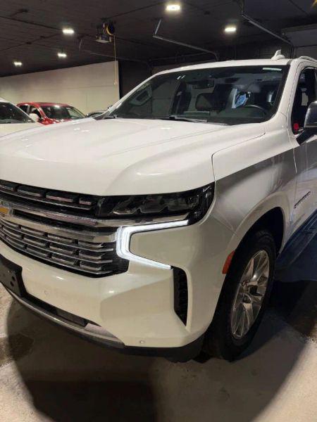 2023 Chevrolet Suburban 4WD Premier for sale in Shelby Township, MI