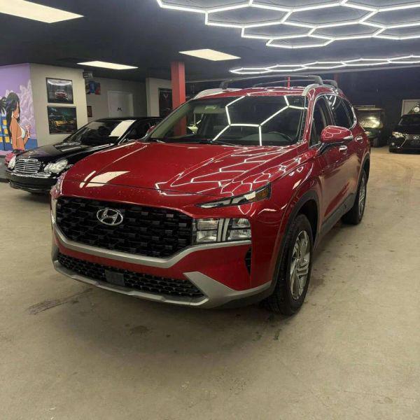 2023 Hyundai Santa Fe SEL for sale in Shelby Township, MI