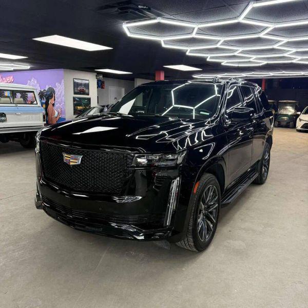 2023 Cadillac Escalade 4WD Sport for sale in Shelby Township, MI