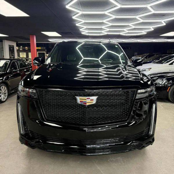 2023 Cadillac Escalade 4WD Sport
