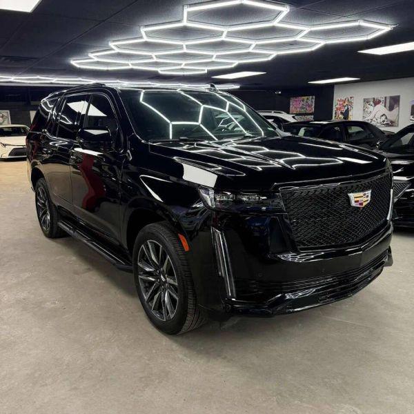 2023 Cadillac Escalade 4WD Sport