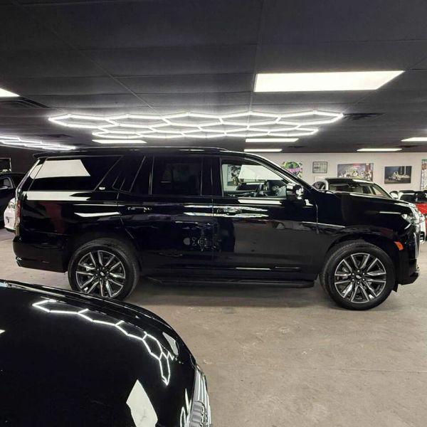 2023 Cadillac Escalade 4WD Sport