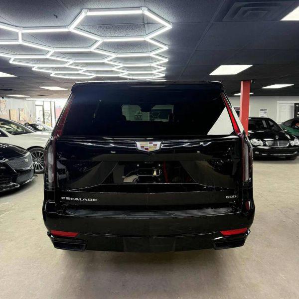 2023 Cadillac Escalade 4WD Sport