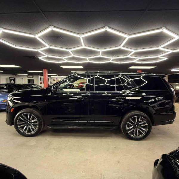 2023 Cadillac Escalade 4WD Sport